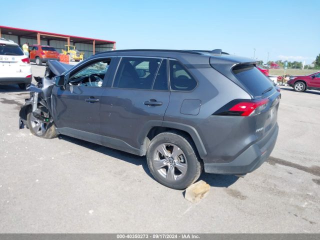 Photo 2 VIN: 2T3P1RFV9PW350283 - TOYOTA RAV4 