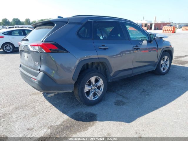 Photo 3 VIN: 2T3P1RFV9PW350283 - TOYOTA RAV4 