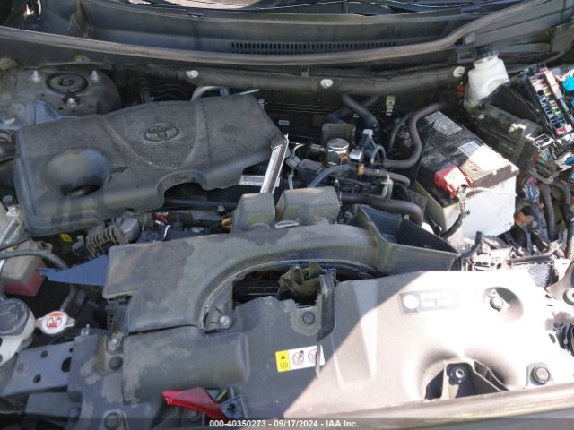 Photo 9 VIN: 2T3P1RFV9PW350283 - TOYOTA RAV4 