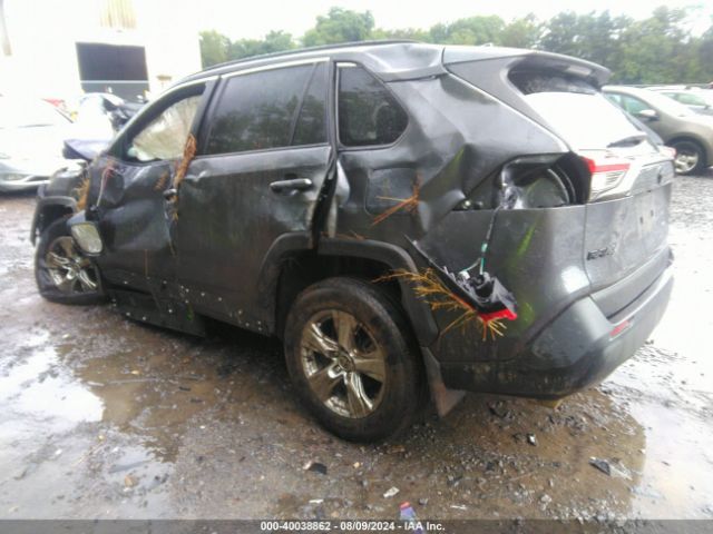 Photo 2 VIN: 2T3P1RFV9PW356214 - TOYOTA RAV4 