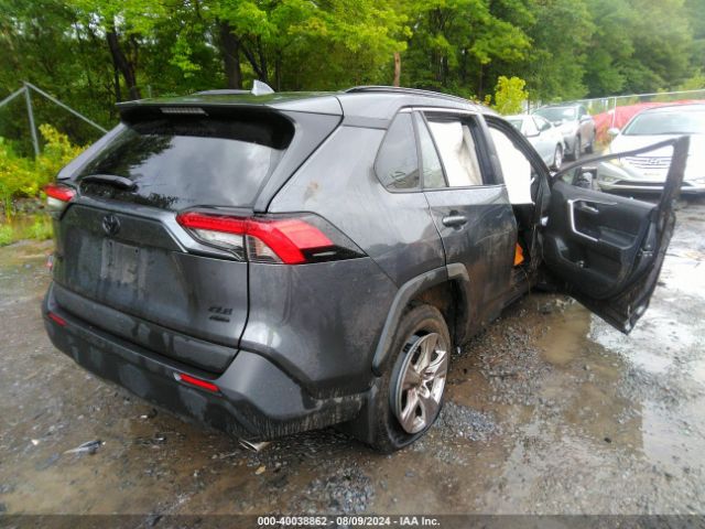 Photo 3 VIN: 2T3P1RFV9PW356214 - TOYOTA RAV4 