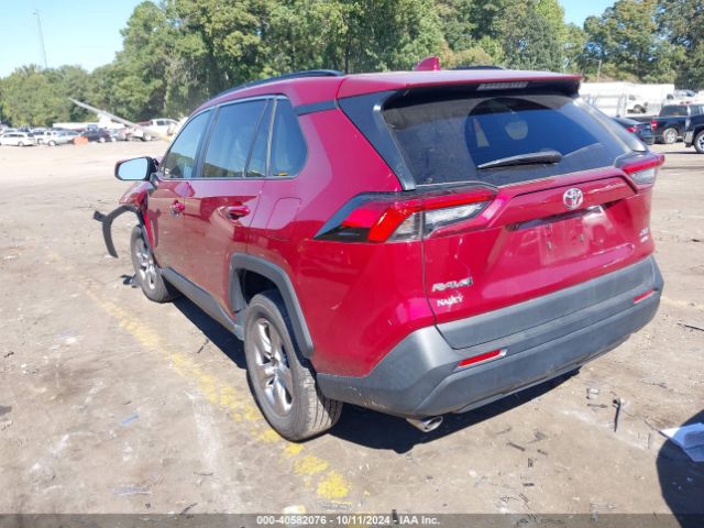 Photo 2 VIN: 2T3P1RFV9PW361493 - TOYOTA RAV4 