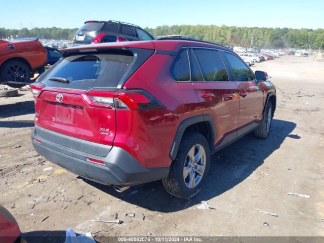 Photo 3 VIN: 2T3P1RFV9PW361493 - TOYOTA RAV4 