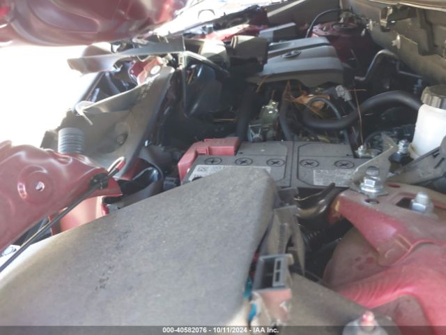 Photo 9 VIN: 2T3P1RFV9PW361493 - TOYOTA RAV4 