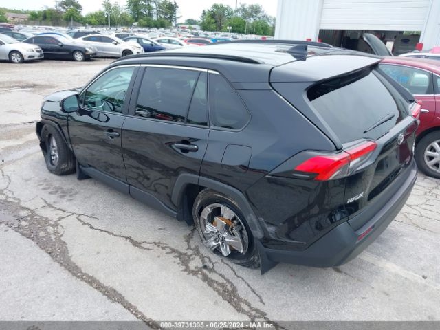 Photo 2 VIN: 2T3P1RFV9PW387740 - TOYOTA RAV4 