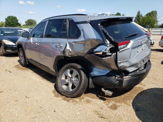 Photo 1 VIN: 2T3P1RFV9PW402687 - TOYOTA RAV4 