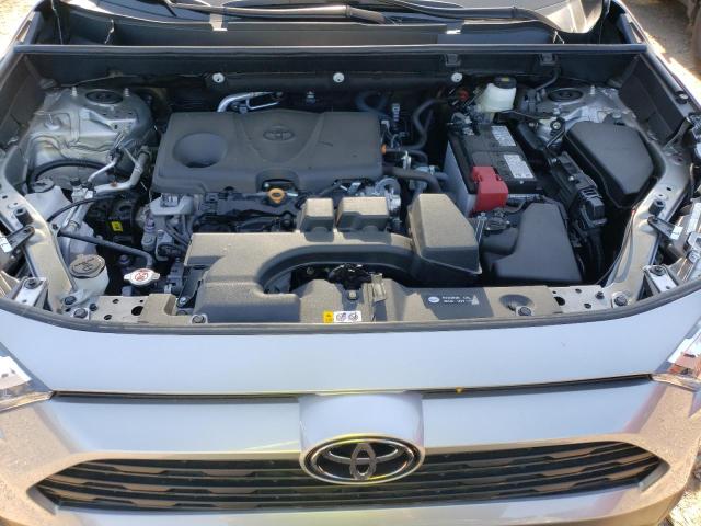 Photo 10 VIN: 2T3P1RFV9PW402687 - TOYOTA RAV4 