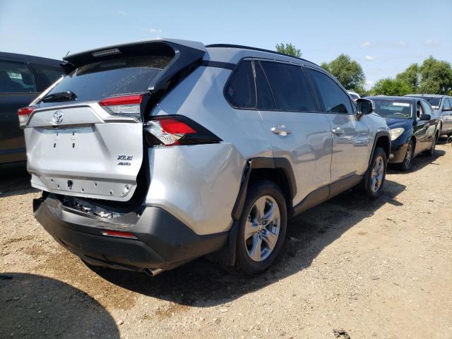 Photo 2 VIN: 2T3P1RFV9PW402687 - TOYOTA RAV4 