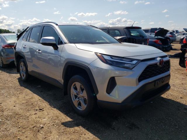 Photo 3 VIN: 2T3P1RFV9PW402687 - TOYOTA RAV4 