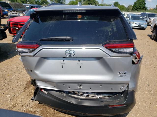 Photo 5 VIN: 2T3P1RFV9PW402687 - TOYOTA RAV4 