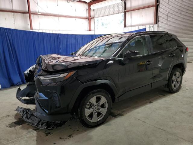 Photo 0 VIN: 2T3P1RFV9RC401687 - TOYOTA RAV4 XLE 