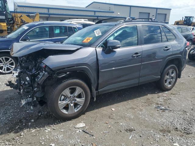 Photo 0 VIN: 2T3P1RFV9RC403746 - TOYOTA RAV4 XLE 