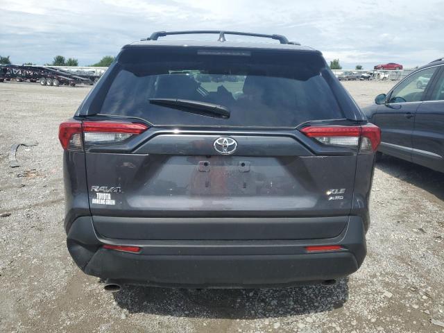 Photo 5 VIN: 2T3P1RFV9RC403746 - TOYOTA RAV4 XLE 