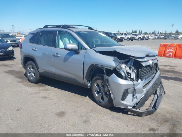 Photo 0 VIN: 2T3P1RFV9RC416822 - TOYOTA RAV4 