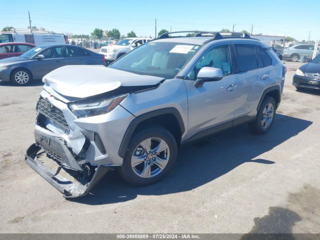 Photo 1 VIN: 2T3P1RFV9RC416822 - TOYOTA RAV4 