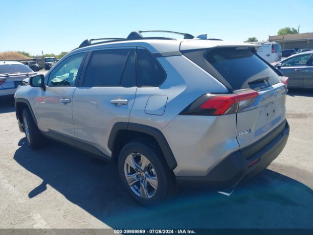 Photo 2 VIN: 2T3P1RFV9RC416822 - TOYOTA RAV4 