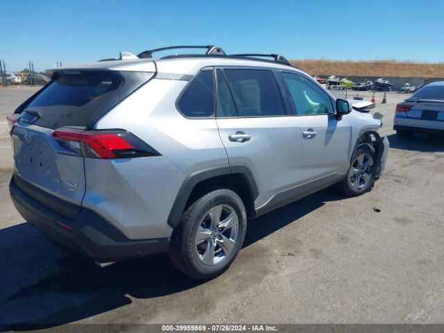 Photo 3 VIN: 2T3P1RFV9RC416822 - TOYOTA RAV4 