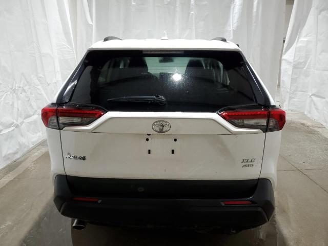 Photo 5 VIN: 2T3P1RFV9RC424578 - TOYOTA RAV4 