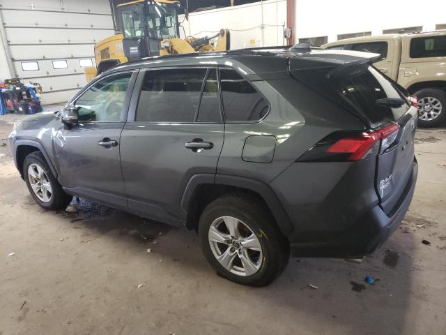 Photo 1 VIN: 2T3P1RFVXKC024602 - TOYOTA RAV4 XLE 