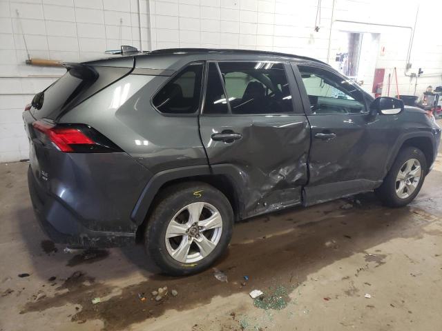 Photo 2 VIN: 2T3P1RFVXKC024602 - TOYOTA RAV4 XLE 