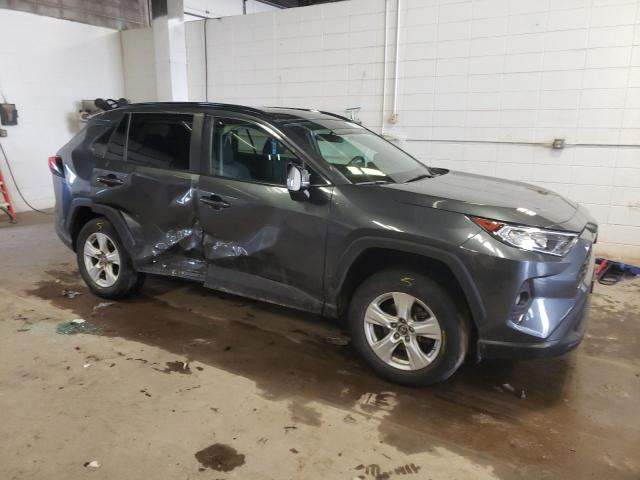 Photo 3 VIN: 2T3P1RFVXKC024602 - TOYOTA RAV4 XLE 