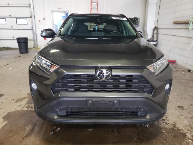 Photo 4 VIN: 2T3P1RFVXKC024602 - TOYOTA RAV4 XLE 