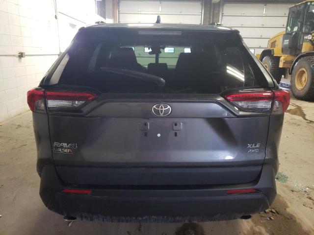 Photo 5 VIN: 2T3P1RFVXKC024602 - TOYOTA RAV4 XLE 