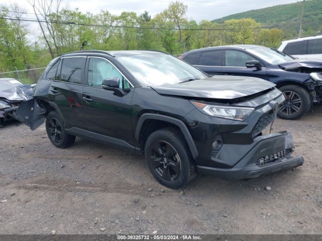 Photo 0 VIN: 2T3P1RFVXKC027290 - TOYOTA RAV4 