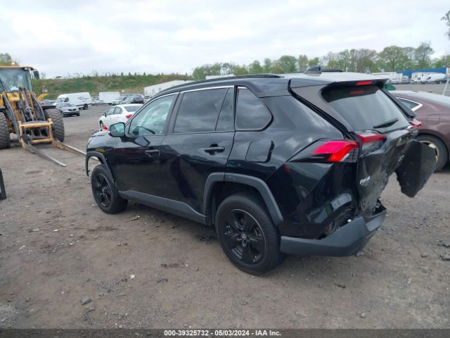 Photo 2 VIN: 2T3P1RFVXKC027290 - TOYOTA RAV4 