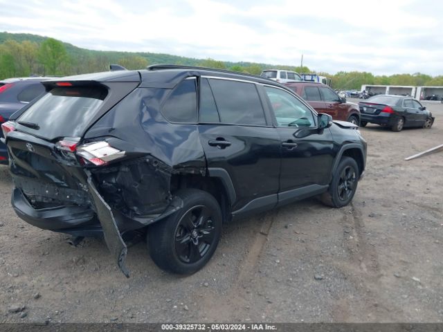 Photo 3 VIN: 2T3P1RFVXKC027290 - TOYOTA RAV4 