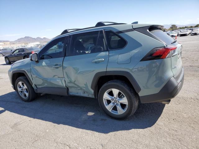 Photo 1 VIN: 2T3P1RFVXKC034238 - TOYOTA RAV4 XLE 