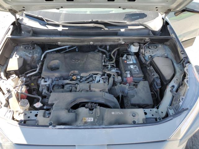 Photo 10 VIN: 2T3P1RFVXKC034238 - TOYOTA RAV4 XLE 