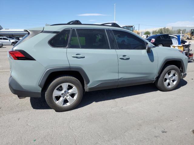 Photo 2 VIN: 2T3P1RFVXKC034238 - TOYOTA RAV4 XLE 