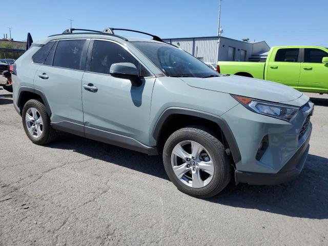 Photo 3 VIN: 2T3P1RFVXKC034238 - TOYOTA RAV4 XLE 