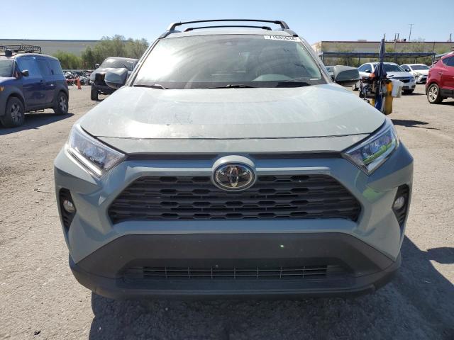 Photo 4 VIN: 2T3P1RFVXKC034238 - TOYOTA RAV4 XLE 