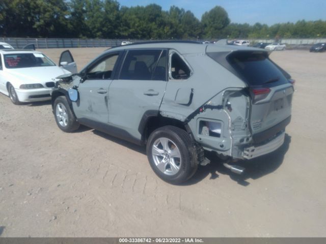 Photo 2 VIN: 2T3P1RFVXKW021763 - TOYOTA RAV4 