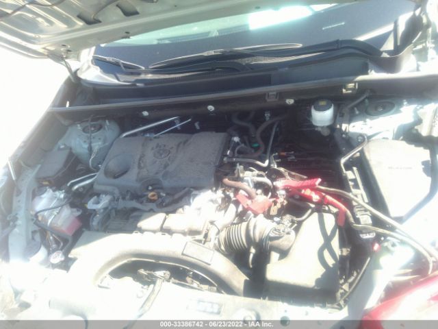 Photo 9 VIN: 2T3P1RFVXKW021763 - TOYOTA RAV4 