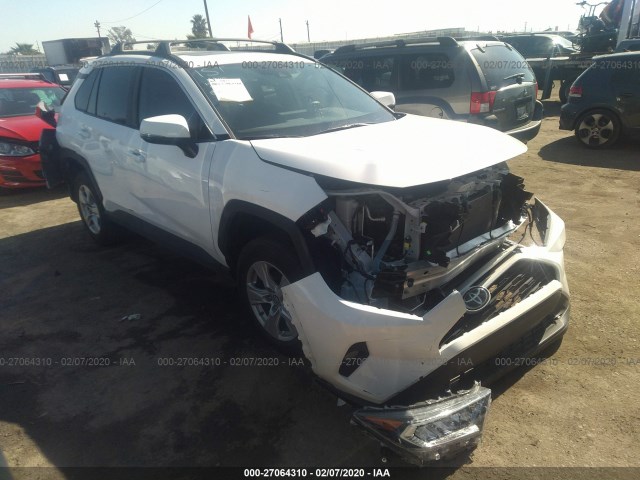 Photo 0 VIN: 2T3P1RFVXKW049076 - TOYOTA RAV4 