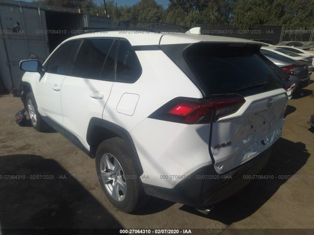 Photo 2 VIN: 2T3P1RFVXKW049076 - TOYOTA RAV4 