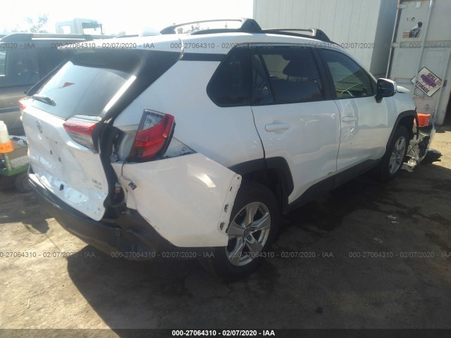 Photo 3 VIN: 2T3P1RFVXKW049076 - TOYOTA RAV4 