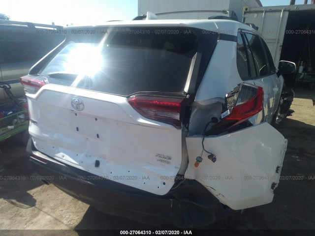 Photo 5 VIN: 2T3P1RFVXKW049076 - TOYOTA RAV4 