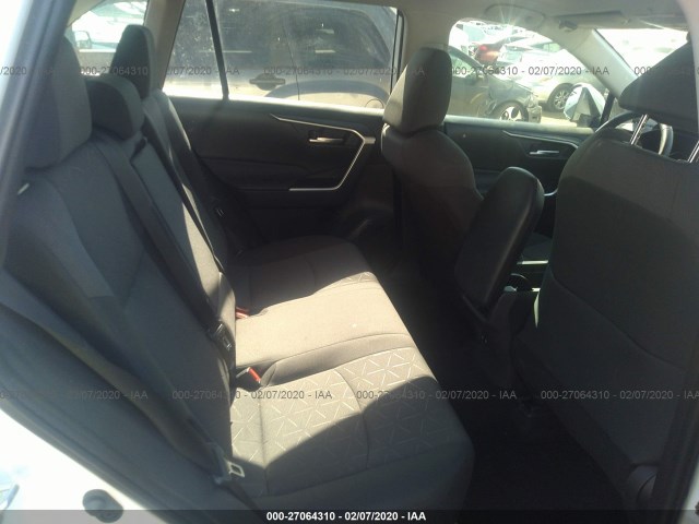 Photo 7 VIN: 2T3P1RFVXKW049076 - TOYOTA RAV4 