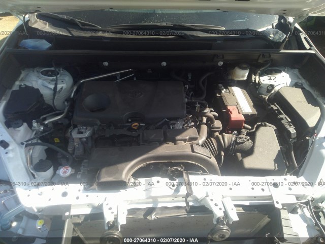 Photo 9 VIN: 2T3P1RFVXKW049076 - TOYOTA RAV4 