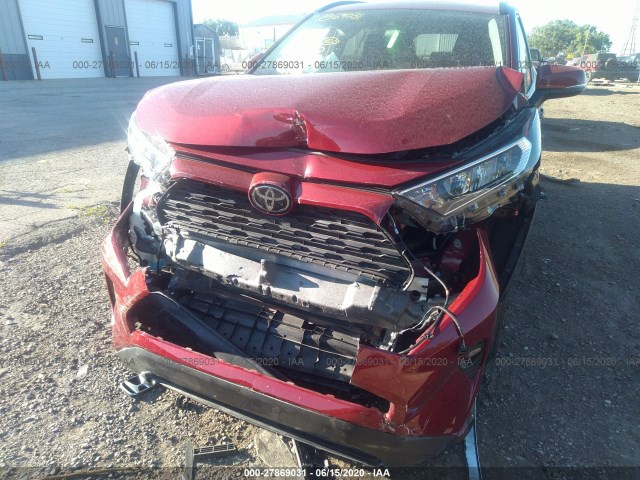 Photo 5 VIN: 2T3P1RFVXKW072857 - TOYOTA RAV4 