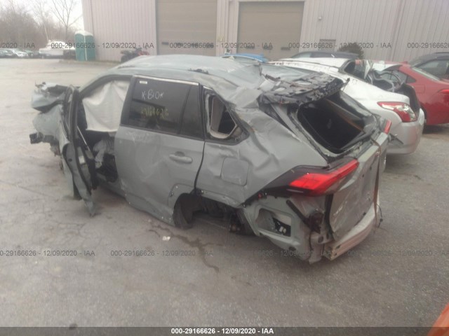 Photo 2 VIN: 2T3P1RFVXLC065149 - TOYOTA RAV4 