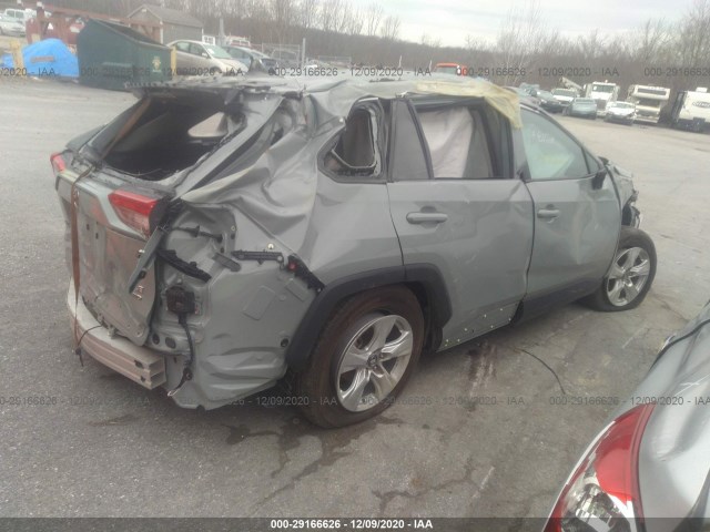 Photo 3 VIN: 2T3P1RFVXLC065149 - TOYOTA RAV4 