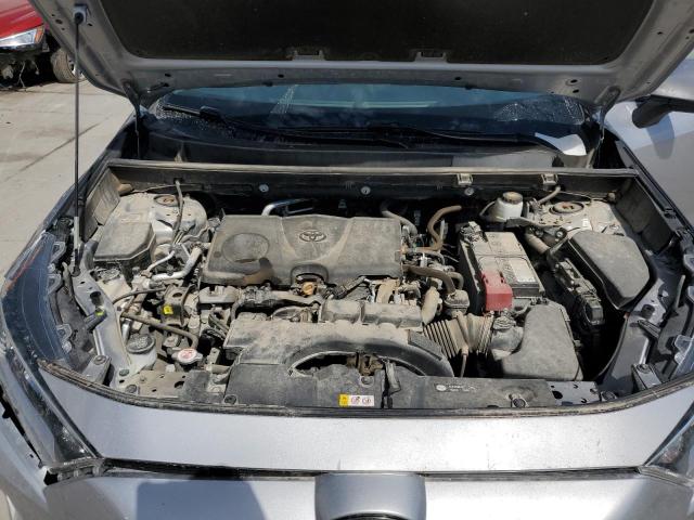 Photo 10 VIN: 2T3P1RFVXLC071131 - TOYOTA RAV4 XLE 