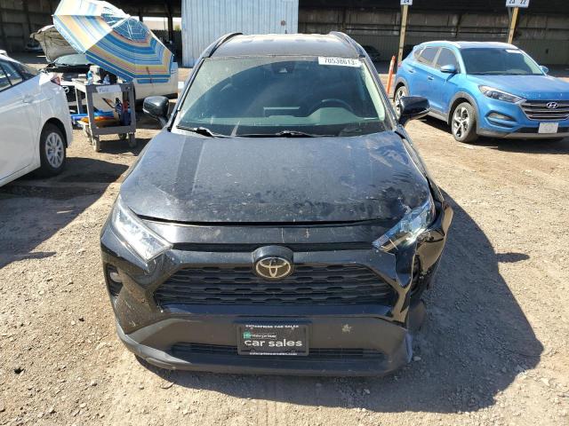 Photo 4 VIN: 2T3P1RFVXLC075261 - TOYOTA RAV4 