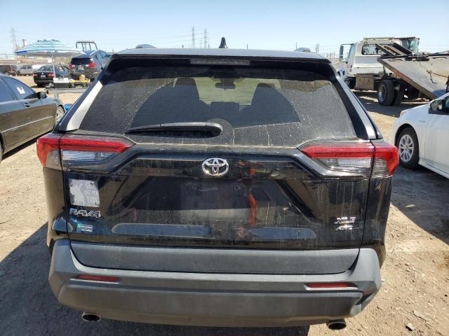 Photo 5 VIN: 2T3P1RFVXLC075261 - TOYOTA RAV4 