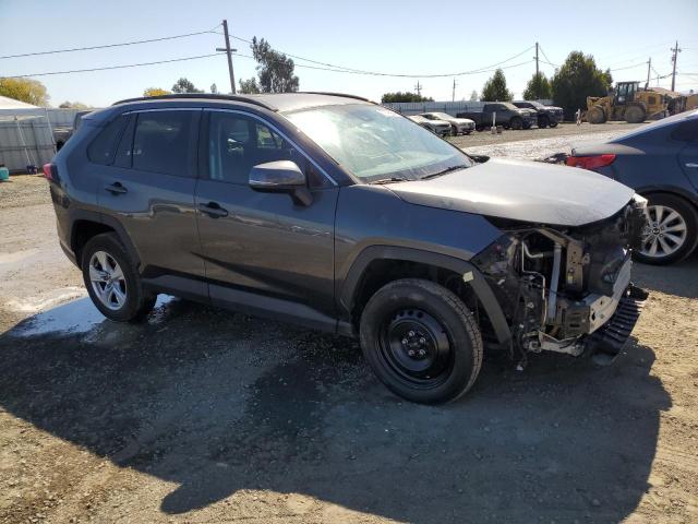 Photo 3 VIN: 2T3P1RFVXLC075695 - TOYOTA RAV4 XLE 